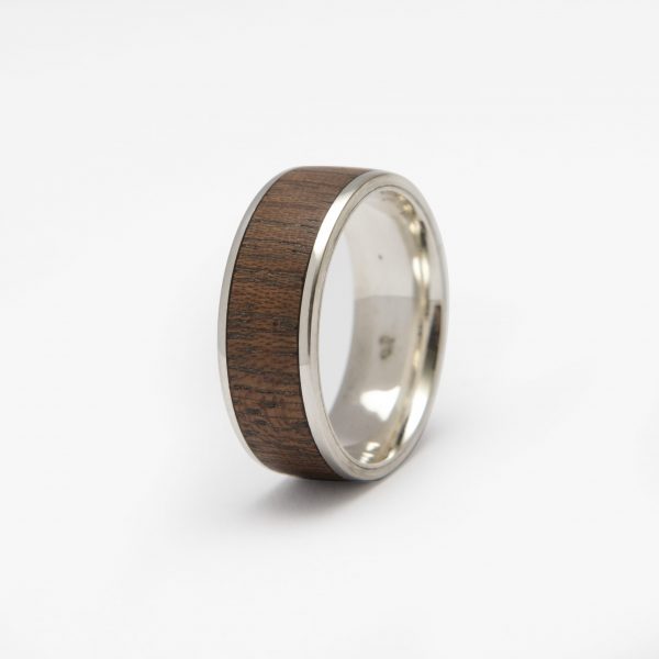 Wooden-Ring