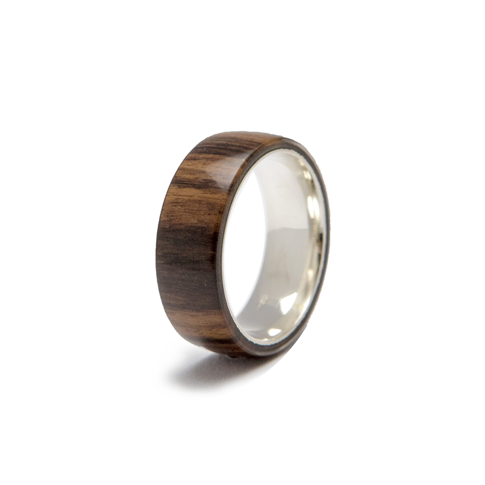 Buy Rosewood Ring Online In India - Etsy India
