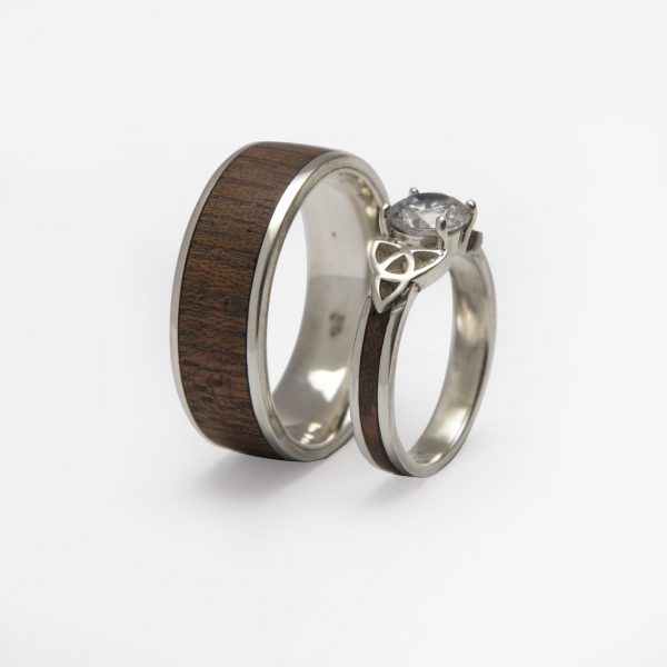 Wooden-Ring