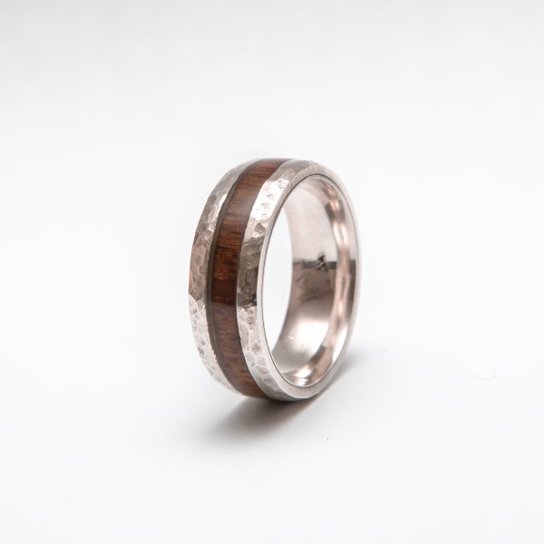 Wooden Ring