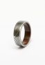 Damascus-Steel-Wooden-Ring